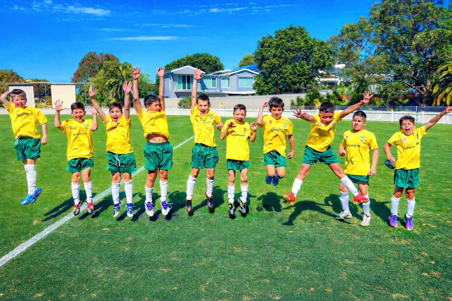 Clubify Websites | Bring Your Club Online